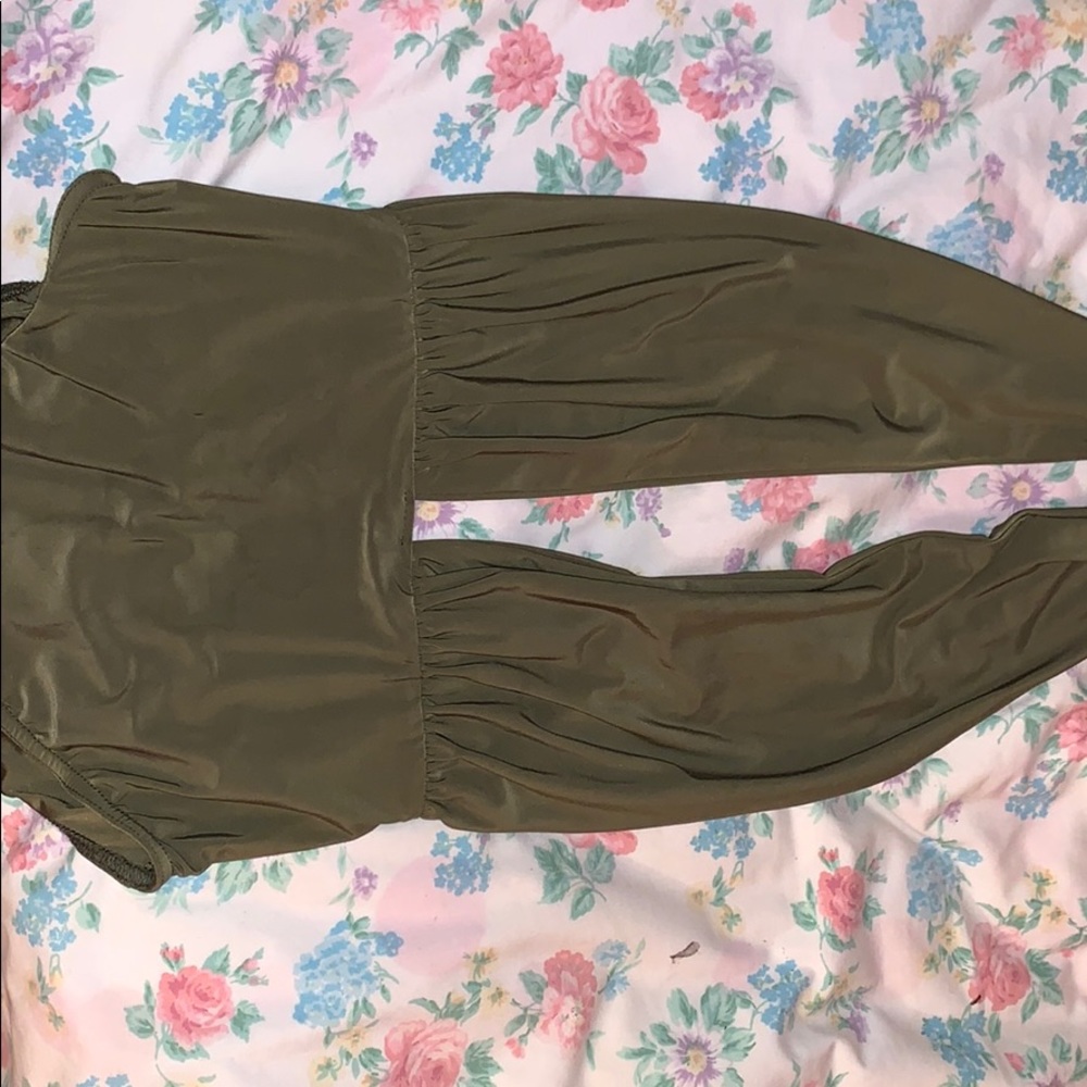 Body suit
